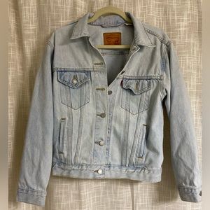 Original Levi’s Jean Jacket